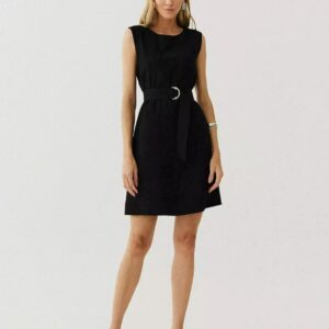 Vestido Renata Preto