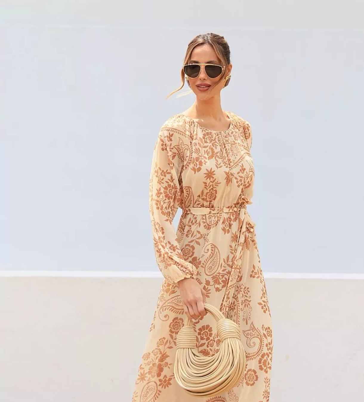 Vestido Márcia - Imagem 2