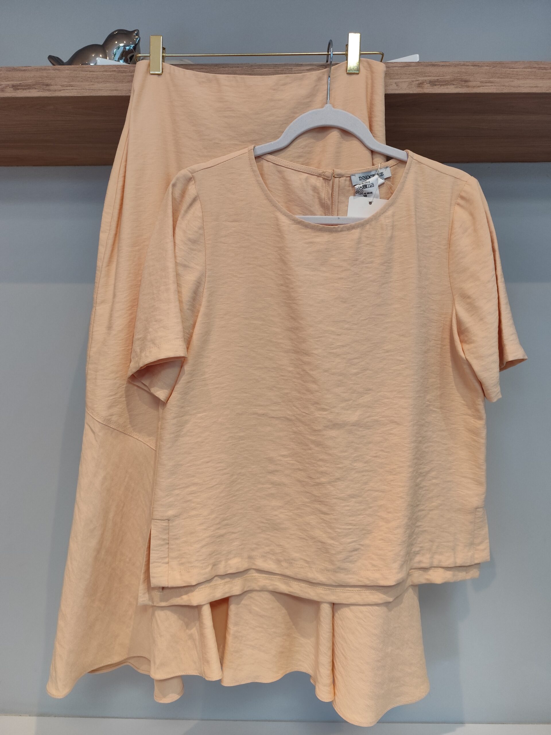Conjunto Ana Salmão