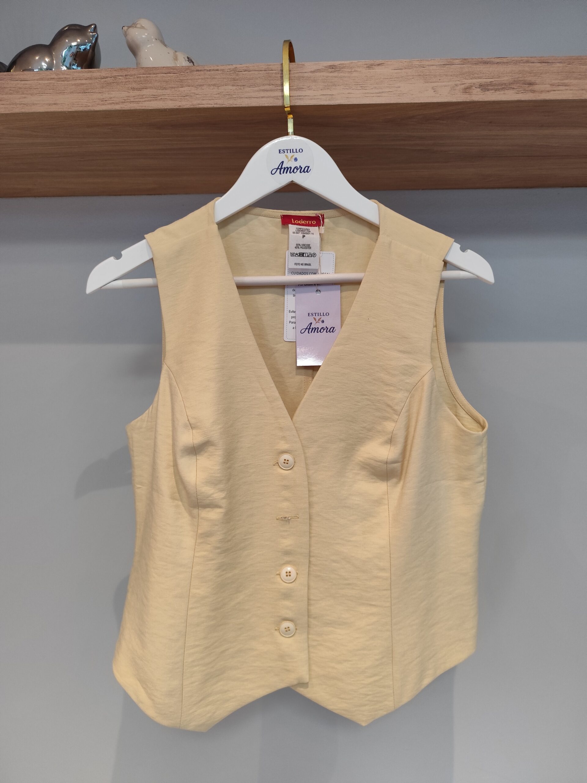 Conjunto Aline Butter - Imagem 3