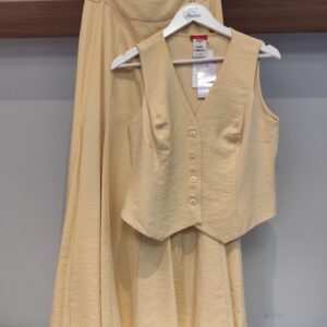 Conjunto Aline Butter