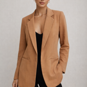 Blazer Mocha