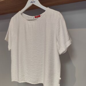 Blusa Branca Liz