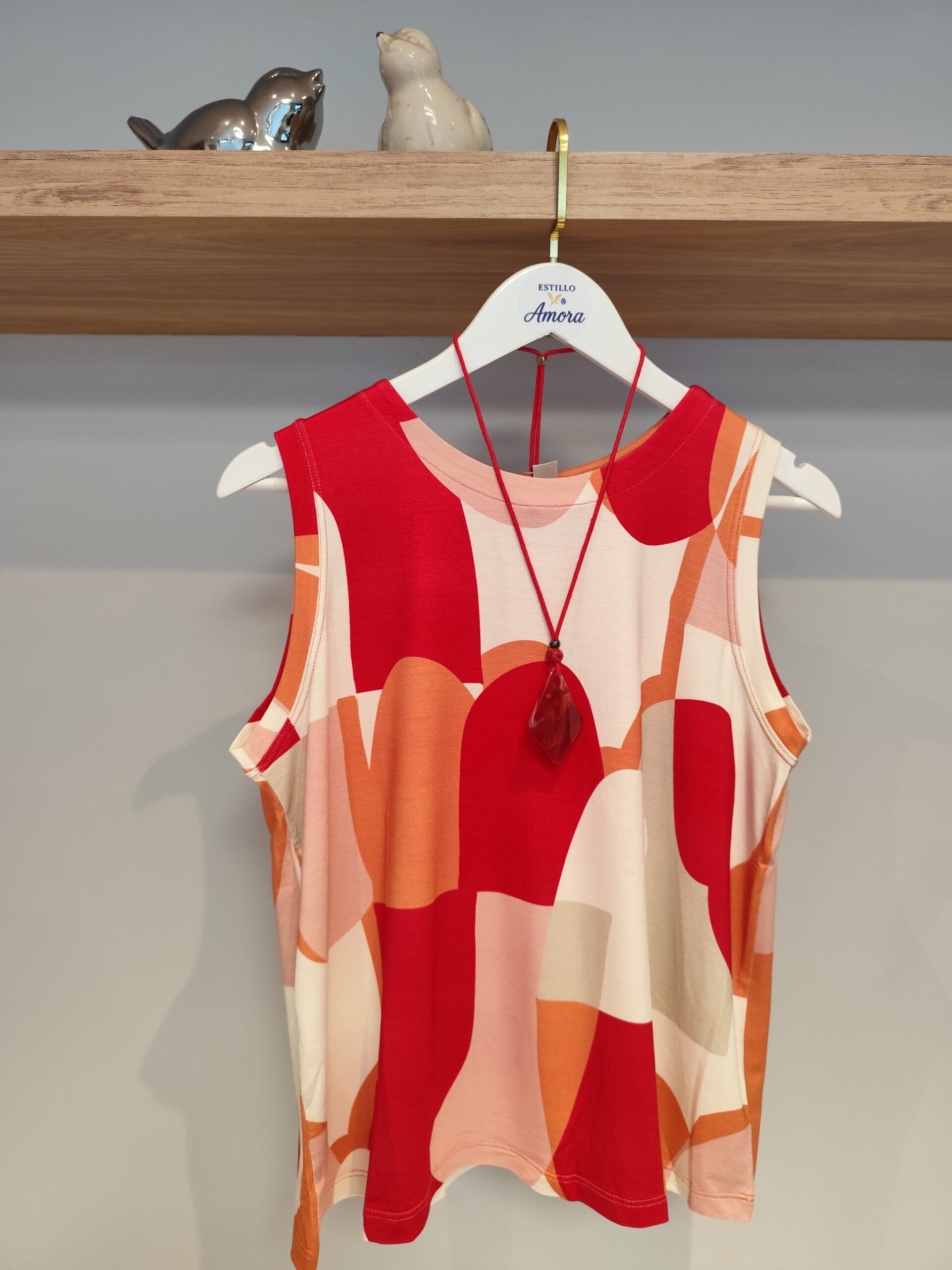 Camiseta Alegrette